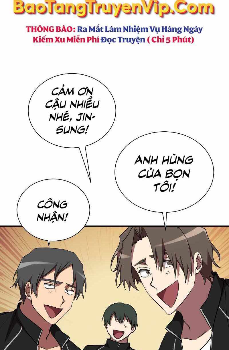 Giả vờ làm kẻ vô dụng ở học  đường chapter 31 - Upload bởi truyensieuhay.com