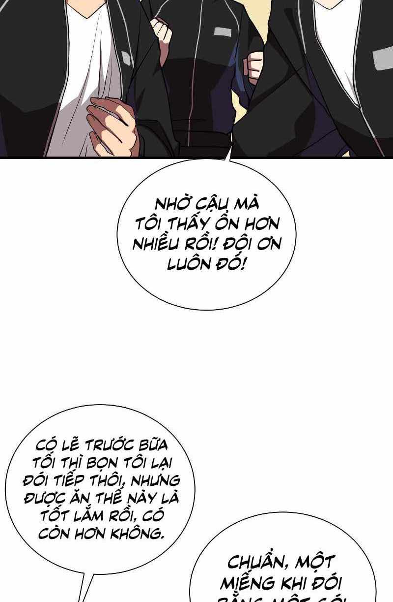 Giả vờ làm kẻ vô dụng ở học  đường chapter 31 - Upload bởi truyensieuhay.com