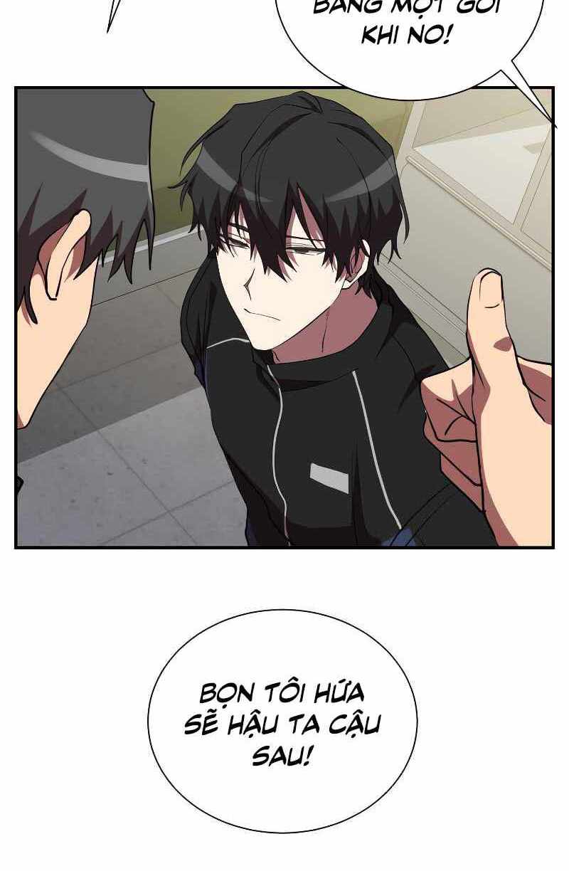 Giả vờ làm kẻ vô dụng ở học  đường chapter 31 - Upload bởi truyensieuhay.com