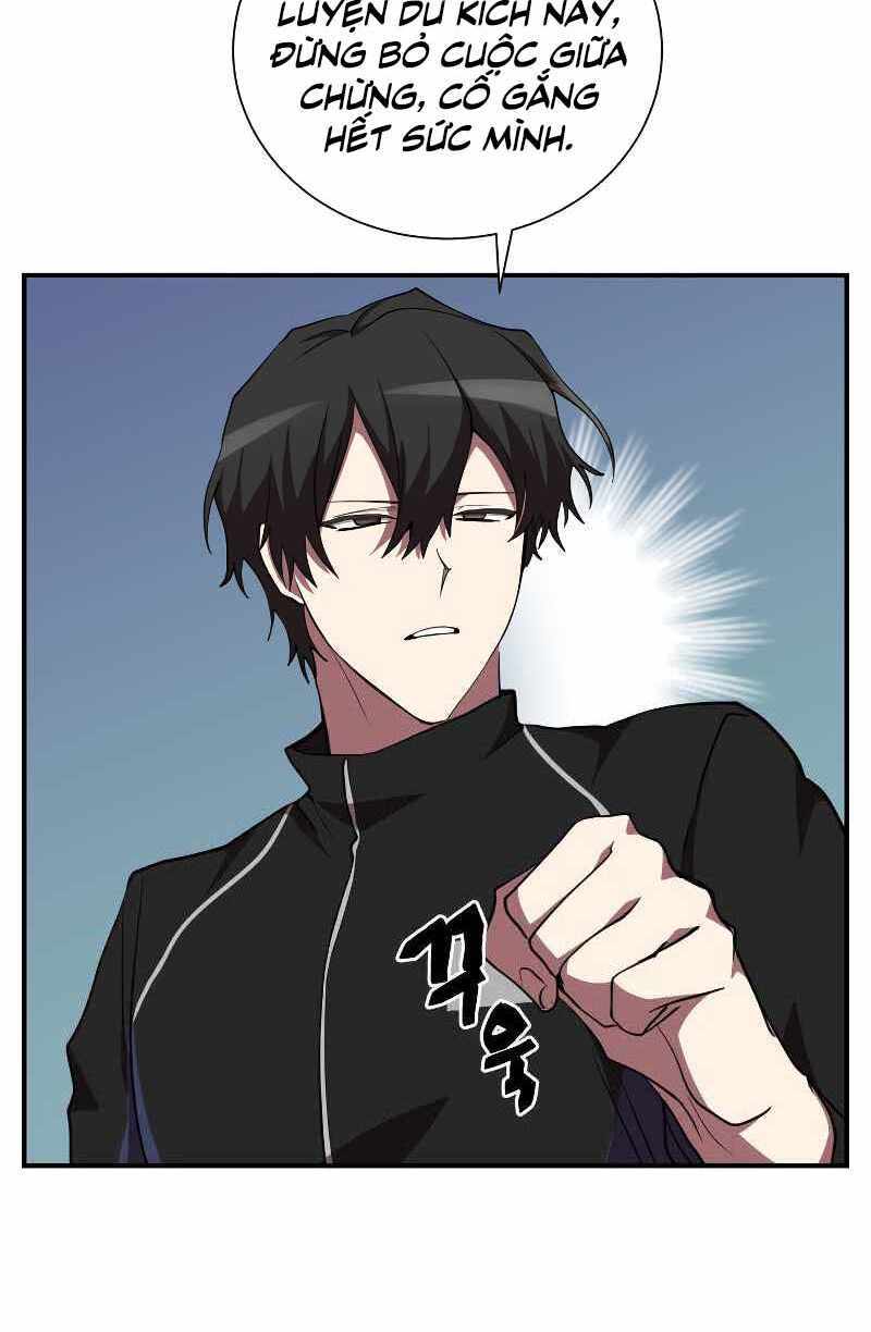 Giả vờ làm kẻ vô dụng ở học  đường chapter 31 - Upload bởi truyensieuhay.com