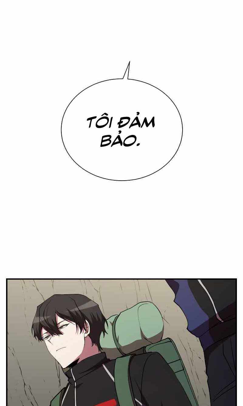 Giả vờ làm kẻ vô dụng ở học  đường chapter 31 - Upload bởi truyensieuhay.com