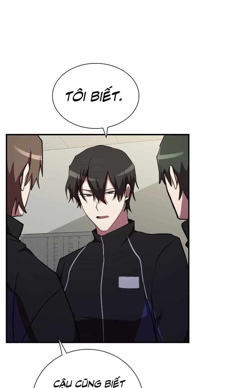Giả vờ làm kẻ vô dụng ở học  đường chapter 31 - Upload bởi truyensieuhay.com