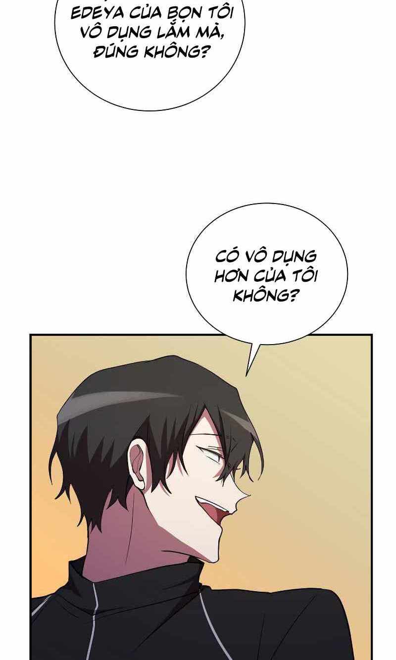 Giả vờ làm kẻ vô dụng ở học  đường chapter 31 - Upload bởi truyensieuhay.com