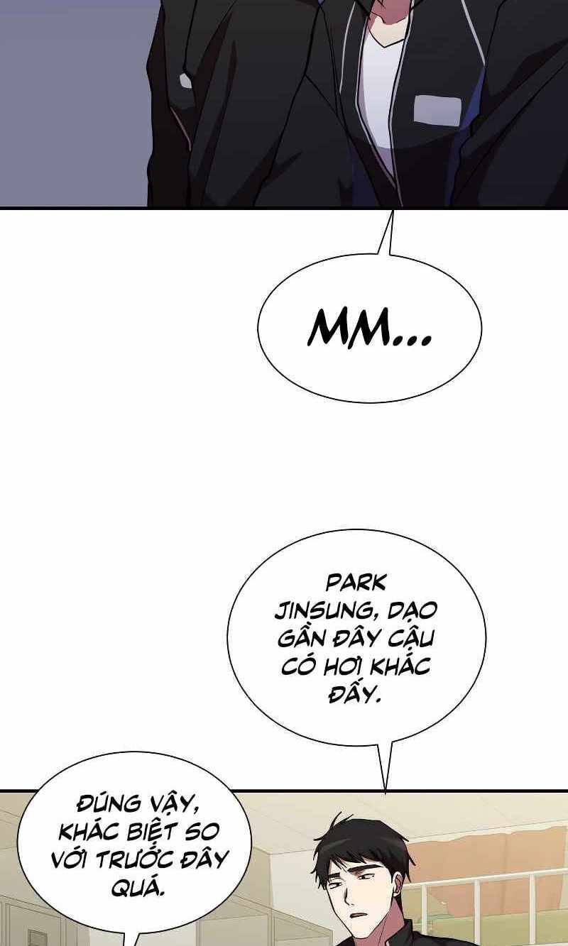 Giả vờ làm kẻ vô dụng ở học  đường chapter 31 - Upload bởi truyensieuhay.com