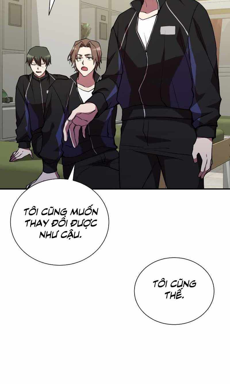 Giả vờ làm kẻ vô dụng ở học  đường chapter 31 - Upload bởi truyensieuhay.com