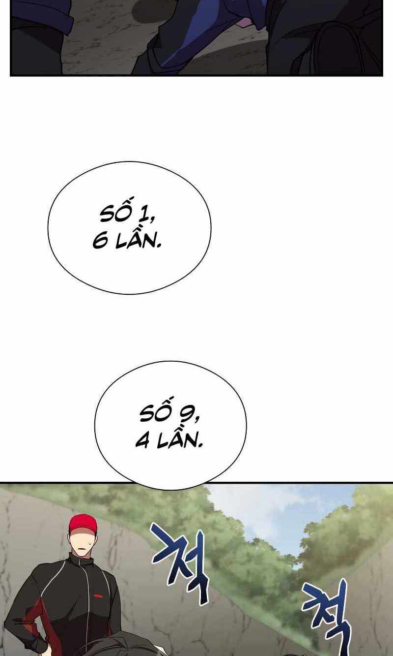 Giả vờ làm kẻ vô dụng ở học  đường chapter 31 - Upload bởi truyensieuhay.com