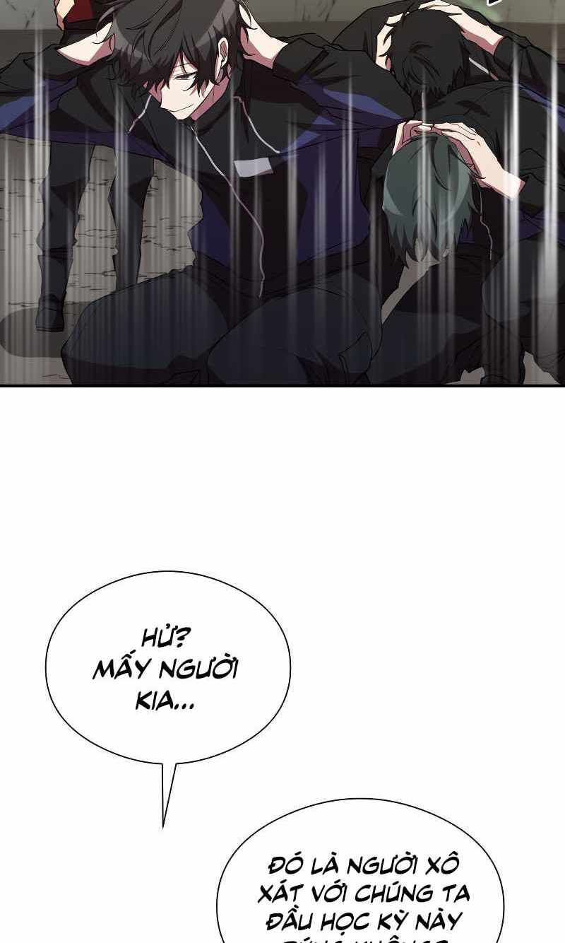 Giả vờ làm kẻ vô dụng ở học  đường chapter 31 - Upload bởi truyensieuhay.com