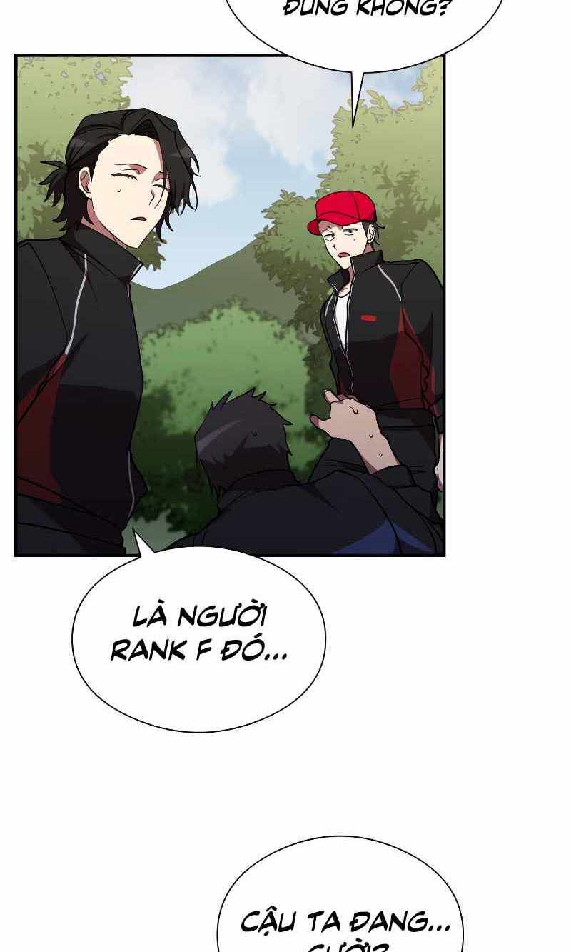 Giả vờ làm kẻ vô dụng ở học  đường chapter 31 - Upload bởi truyensieuhay.com