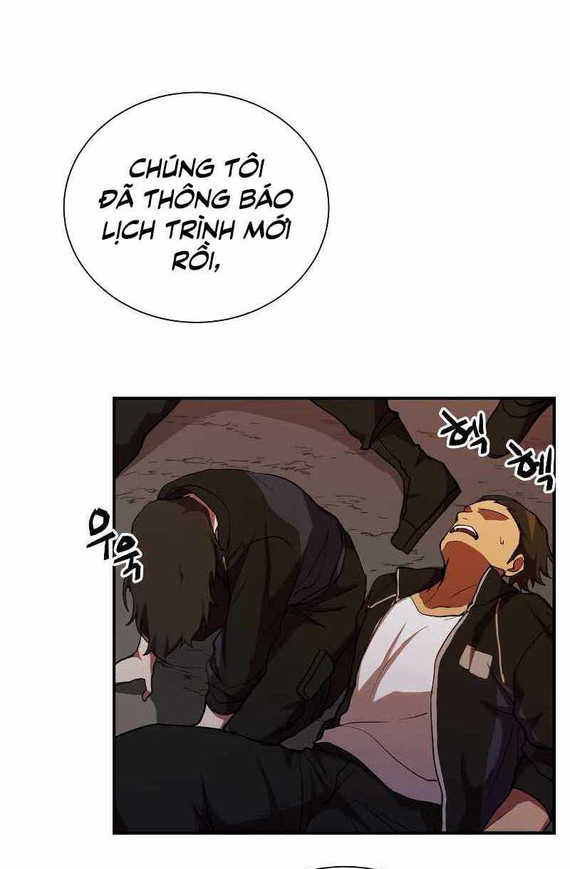 Giả vờ làm kẻ vô dụng ở học  đường chapter 31 - Upload bởi truyensieuhay.com