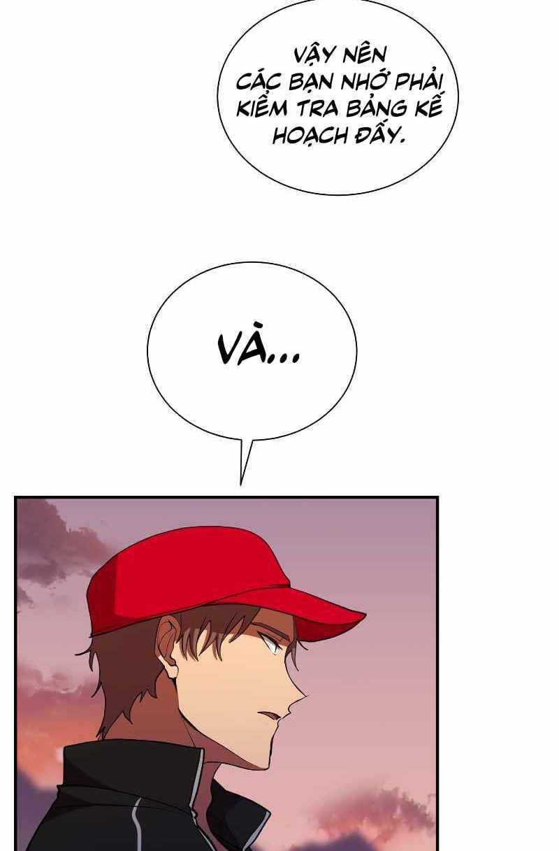 Giả vờ làm kẻ vô dụng ở học  đường chapter 31 - Upload bởi truyensieuhay.com