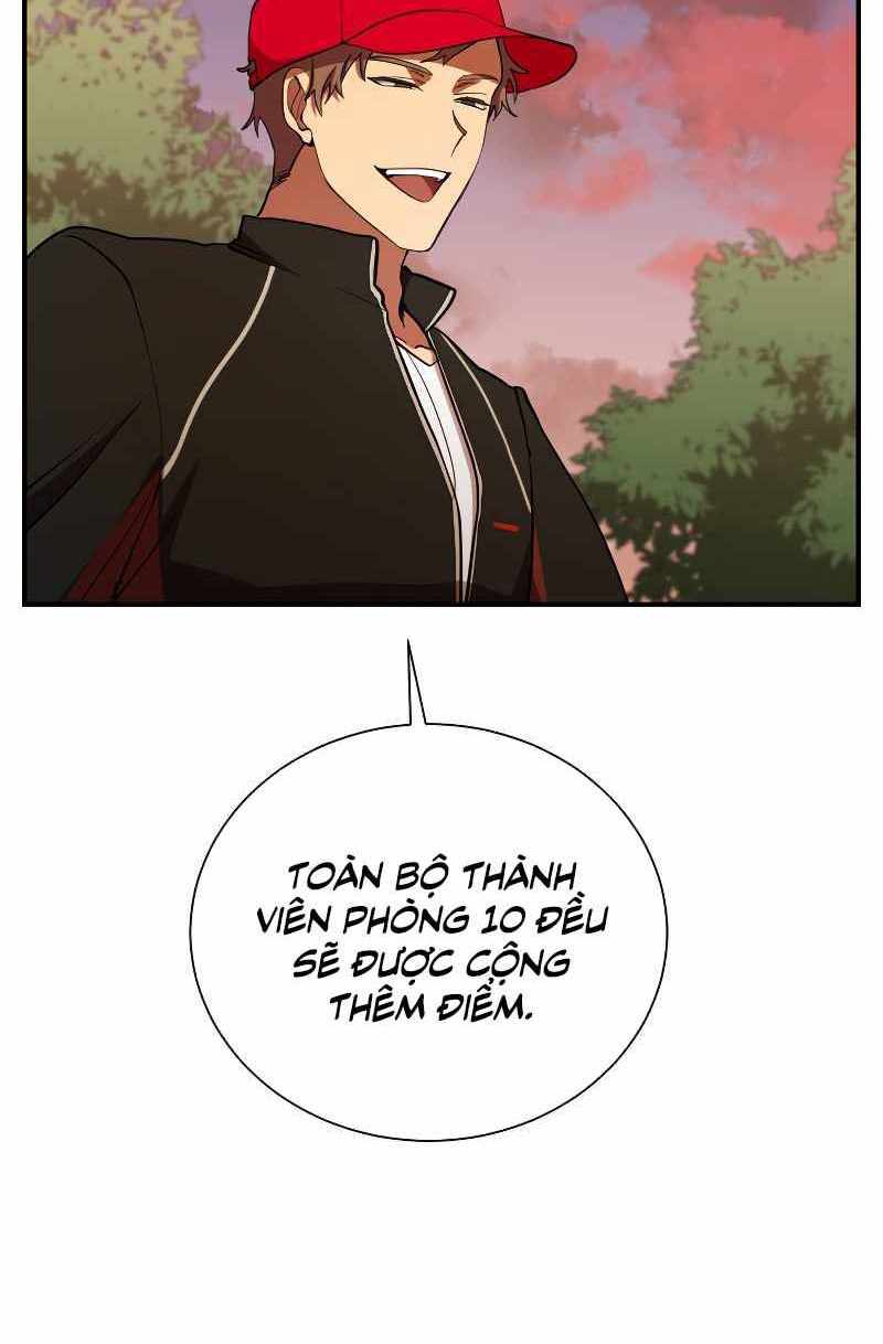 Giả vờ làm kẻ vô dụng ở học  đường chapter 31 - Upload bởi truyensieuhay.com