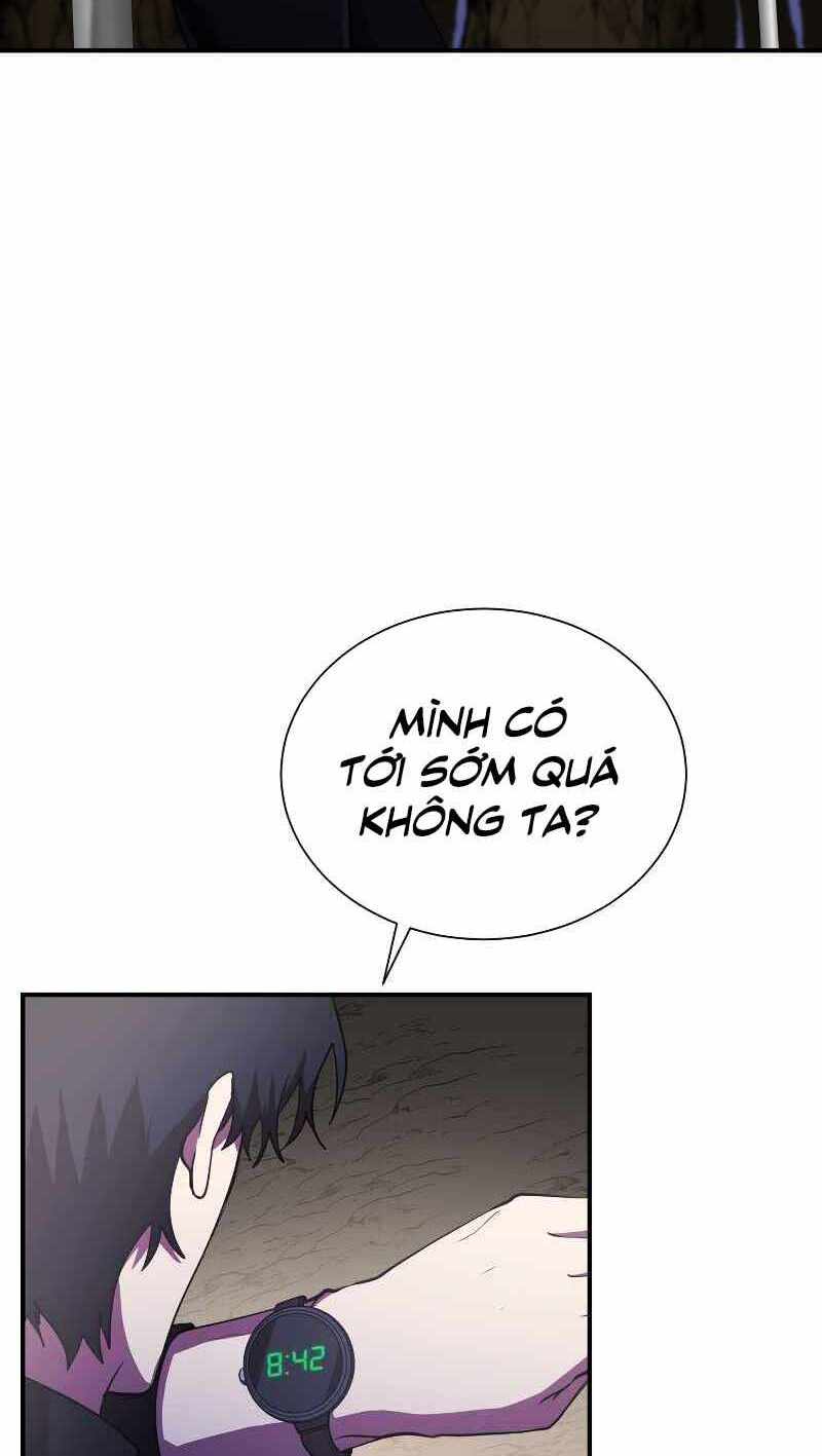 Giả vờ làm kẻ vô dụng ở học  đường chapter 31 - Upload bởi truyensieuhay.com