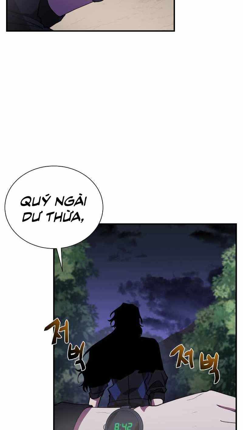 Giả vờ làm kẻ vô dụng ở học  đường chapter 31 - Upload bởi truyensieuhay.com