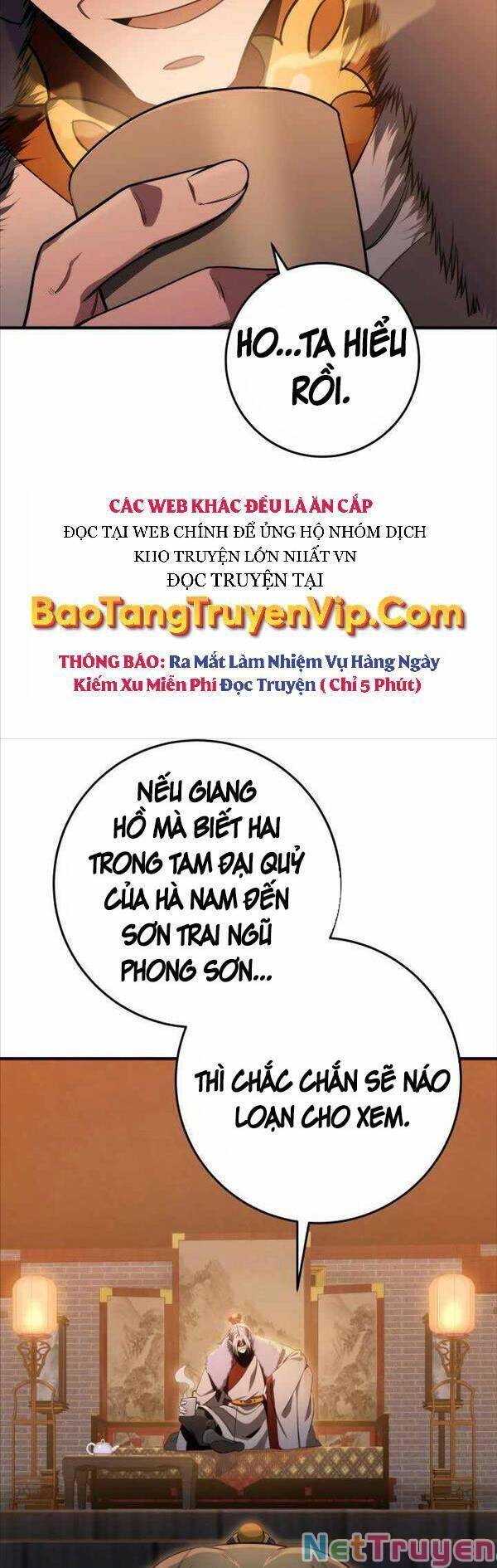 Cửu Thiên Kiếm Pháp chapter 12 - Upload bởi truyensieuhay.com