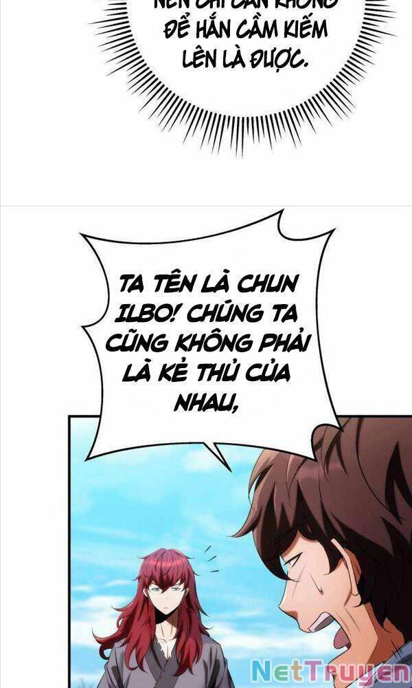 Cửu Thiên Kiếm Pháp chapter 12 - Upload bởi truyensieuhay.com