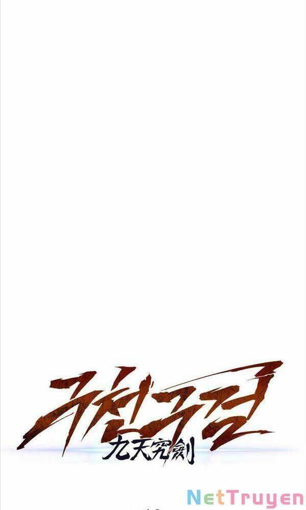 Cửu Thiên Kiếm Pháp chapter 12 - Upload bởi truyensieuhay.com
