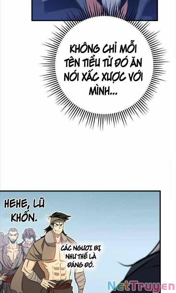 Cửu Thiên Kiếm Pháp chapter 12 - Upload bởi truyensieuhay.com