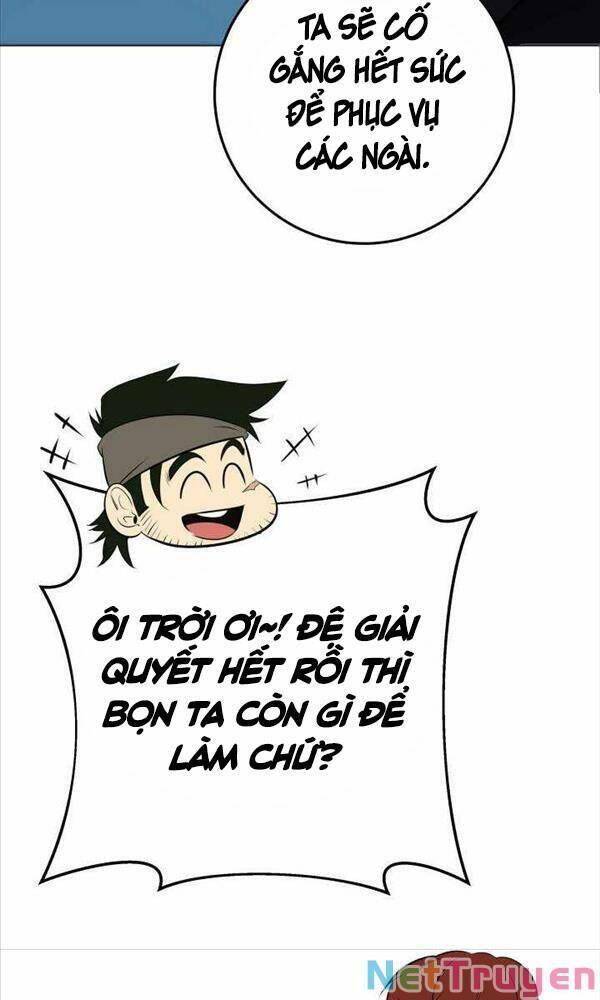 Cửu Thiên Kiếm Pháp chapter 12 - Upload bởi truyensieuhay.com