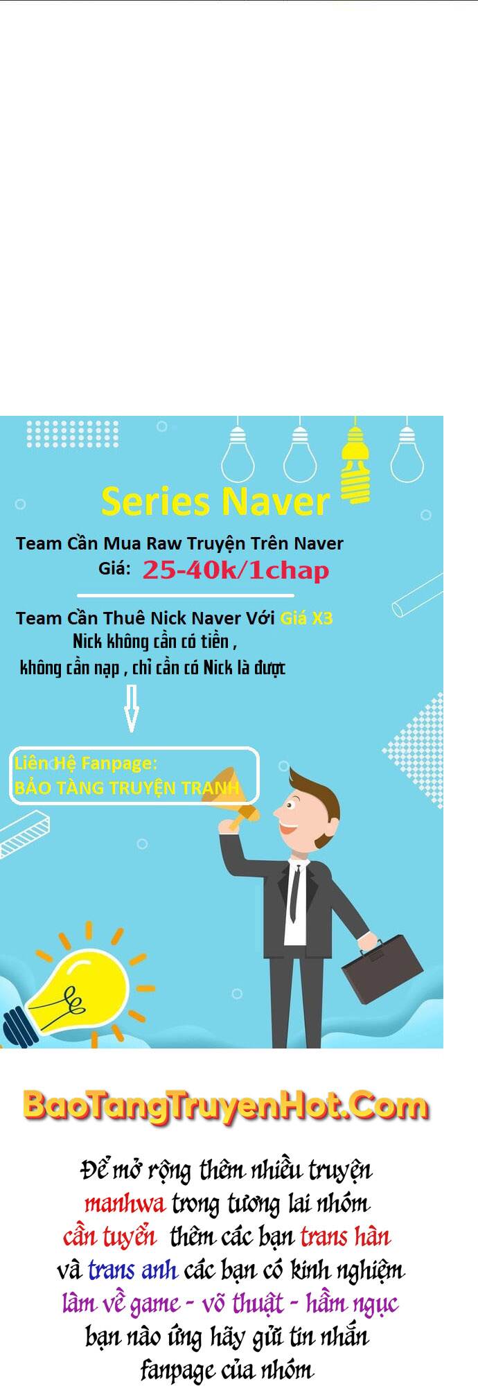 Nhiệm Vụ Đời Thật chapter 58 - Upload bởi truyensieuhay.com