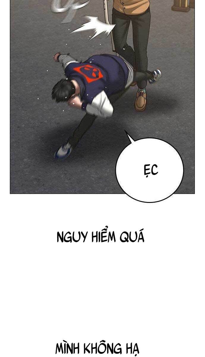 Nhiệm Vụ Đời Thật chapter 58 - Upload bởi truyensieuhay.com