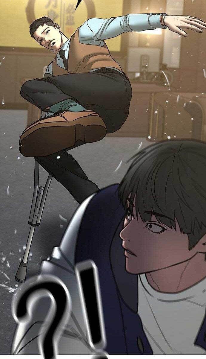 Nhiệm Vụ Đời Thật chapter 58 - Upload bởi truyensieuhay.com