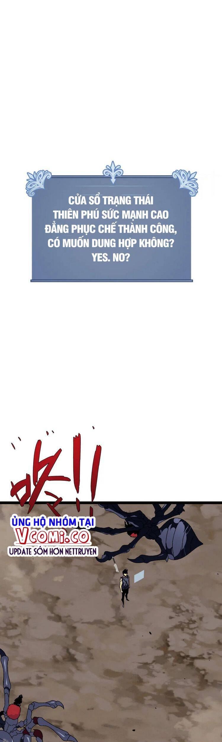 Thiên Phú Của Ngươi, Giờ Là Của Ta chapter 37 - Trang 2