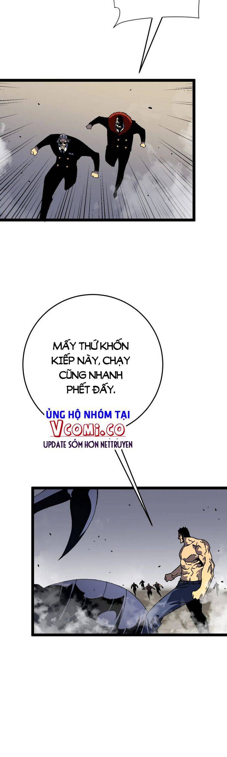 Thiên Phú Của Ngươi, Giờ Là Của Ta chapter 37 - Trang 22