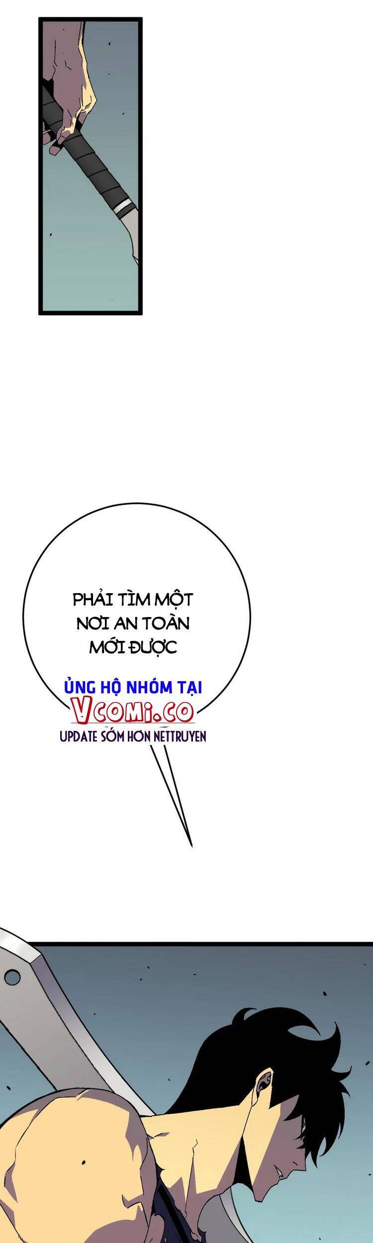 Thiên Phú Của Ngươi, Giờ Là Của Ta chapter 37 - Trang 4