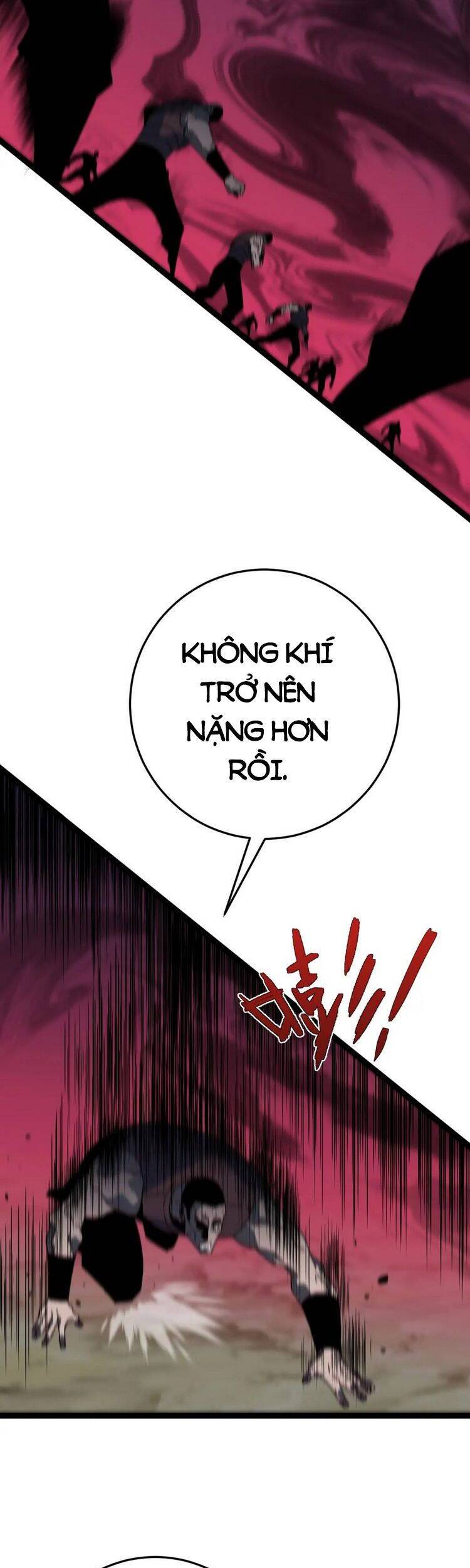 Thiên Phú Của Ngươi, Giờ Là Của Ta chapter 37 - Trang 36