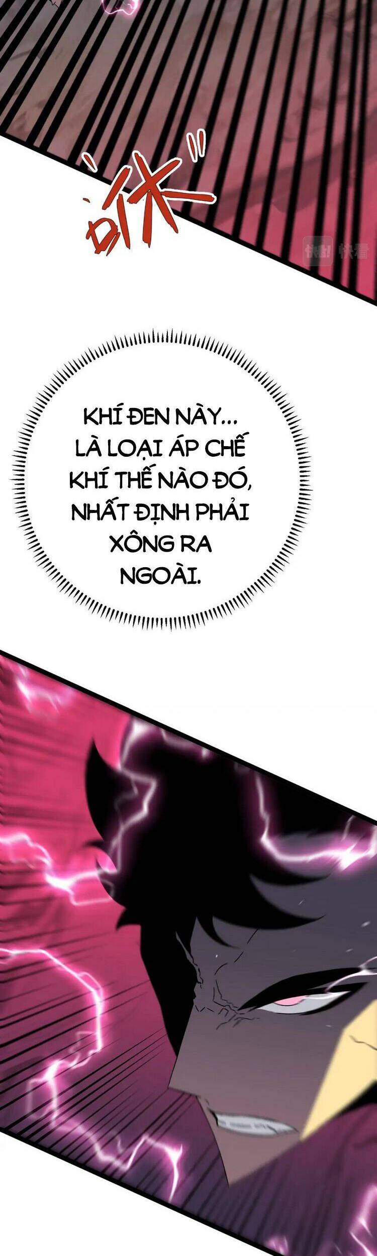 Thiên Phú Của Ngươi, Giờ Là Của Ta chapter 37 - Trang 39