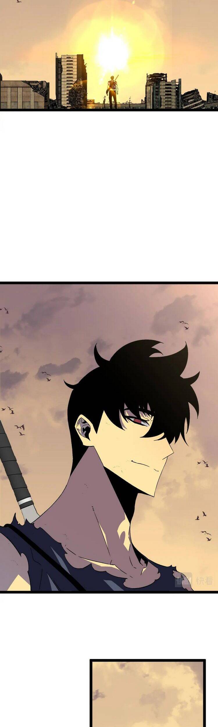 Thiên Phú Của Ngươi, Giờ Là Của Ta chapter 37 - Trang 48