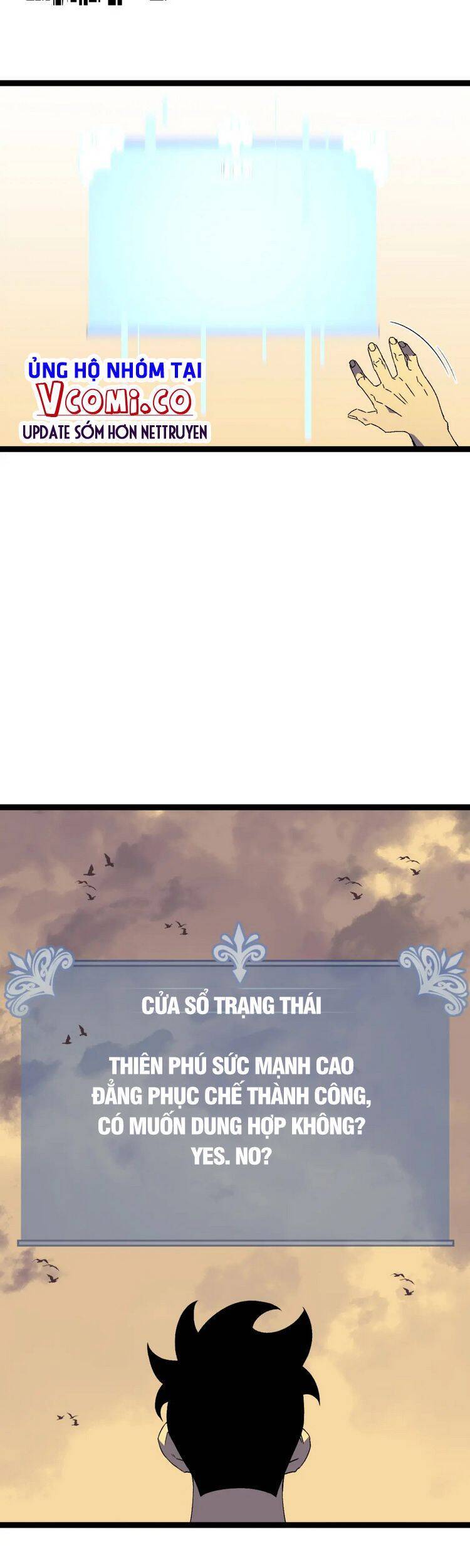 Thiên Phú Của Ngươi, Giờ Là Của Ta chapter 37 - Trang 50