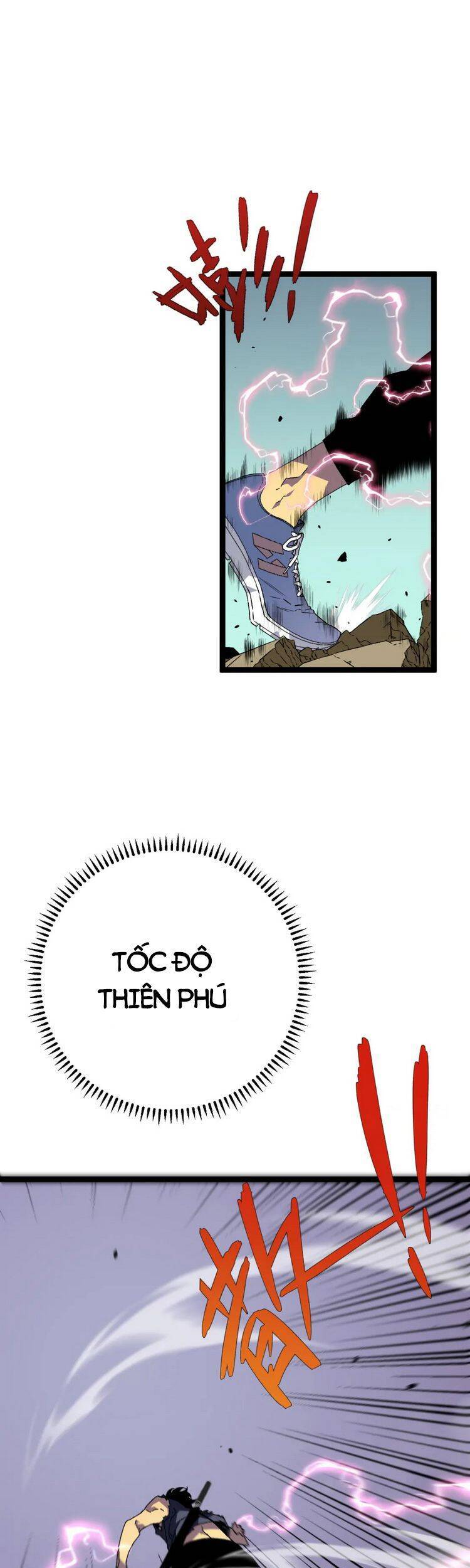 Thiên Phú Của Ngươi, Giờ Là Của Ta chapter 37 - Trang 6