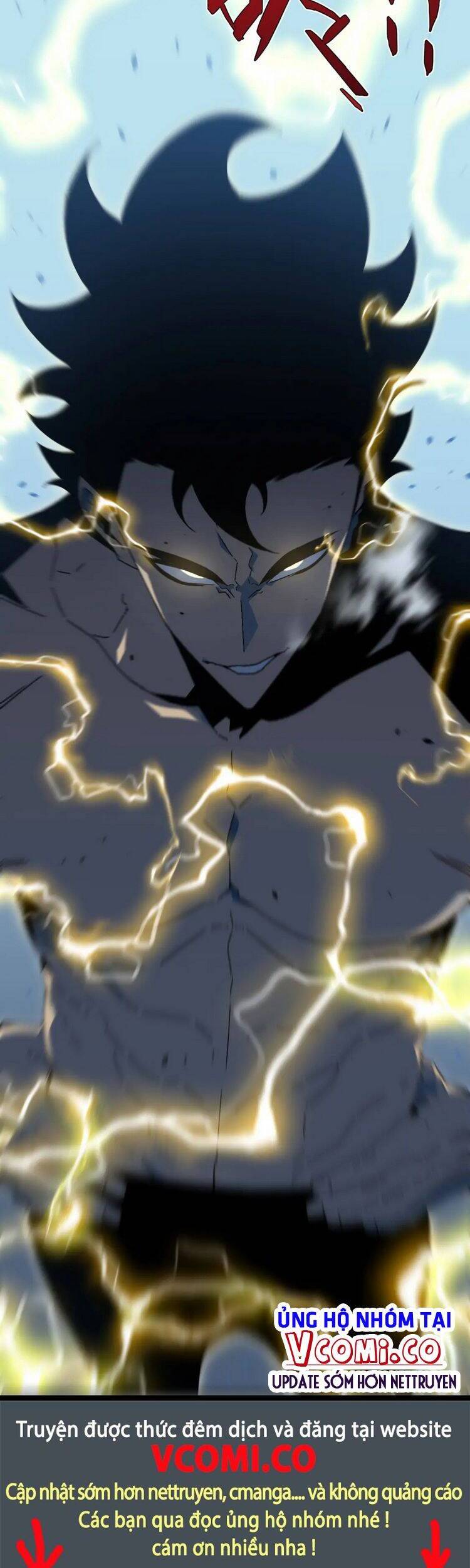 Thiên Phú Của Ngươi, Giờ Là Của Ta chapter 37 - Trang 56