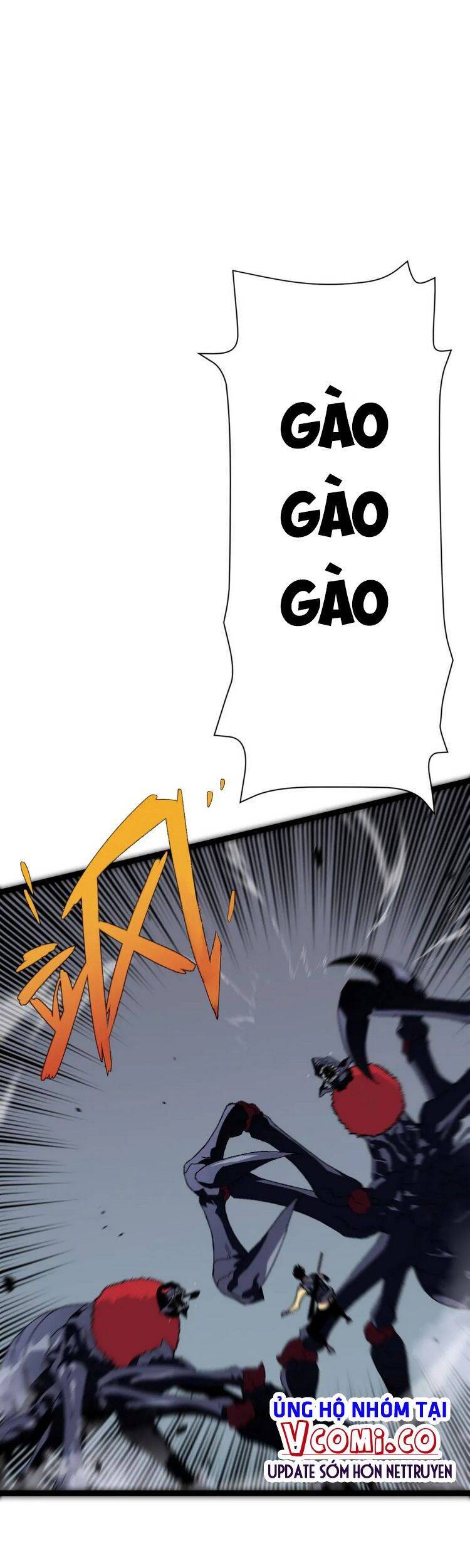 Thiên Phú Của Ngươi, Giờ Là Của Ta chapter 37 - Trang 8