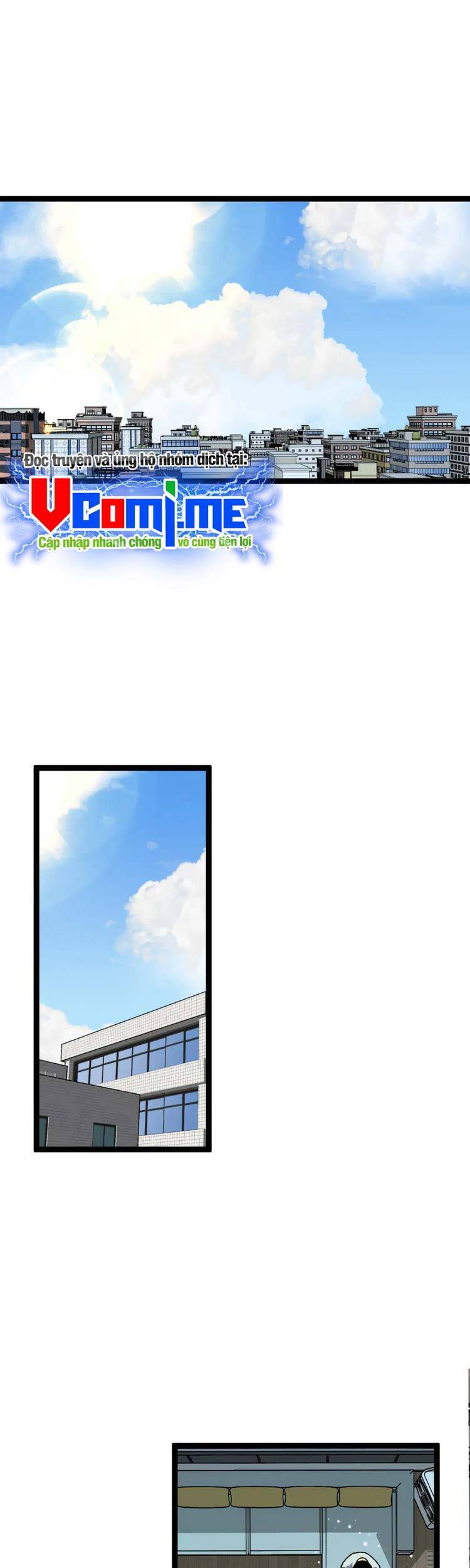 Thiên Phú Của Ngươi, Giờ Là Của Ta chapter 38 - Trang 2