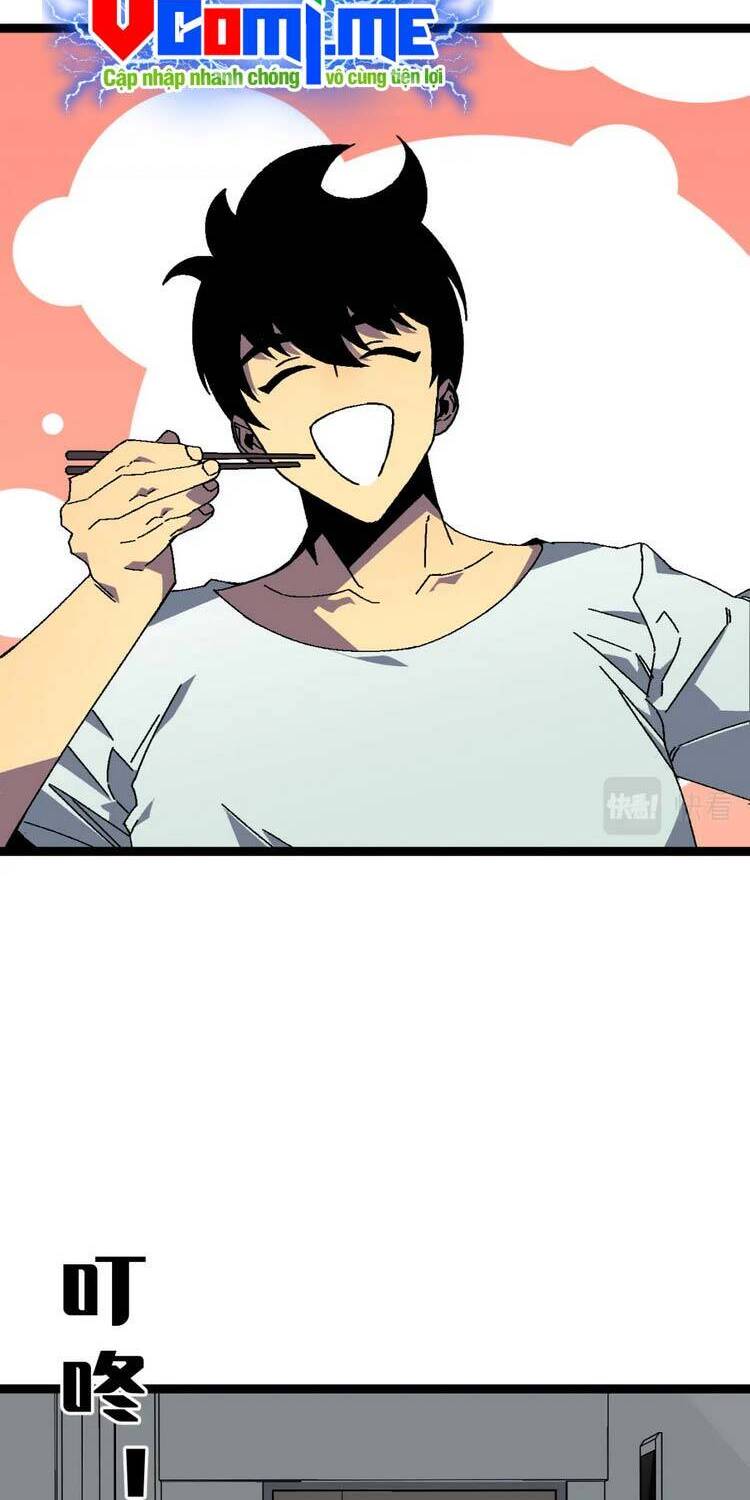 Thiên Phú Của Ngươi, Giờ Là Của Ta chapter 38 - Trang 13