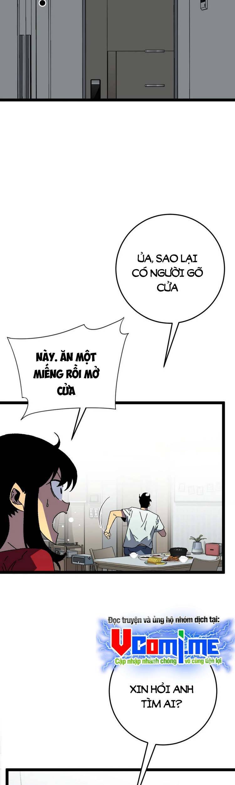 Thiên Phú Của Ngươi, Giờ Là Của Ta chapter 38 - Trang 14