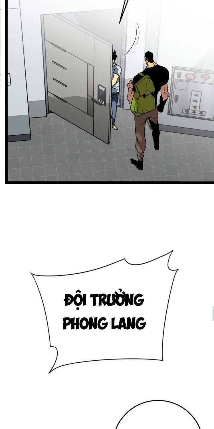 Thiên Phú Của Ngươi, Giờ Là Của Ta chapter 38 - Trang 15