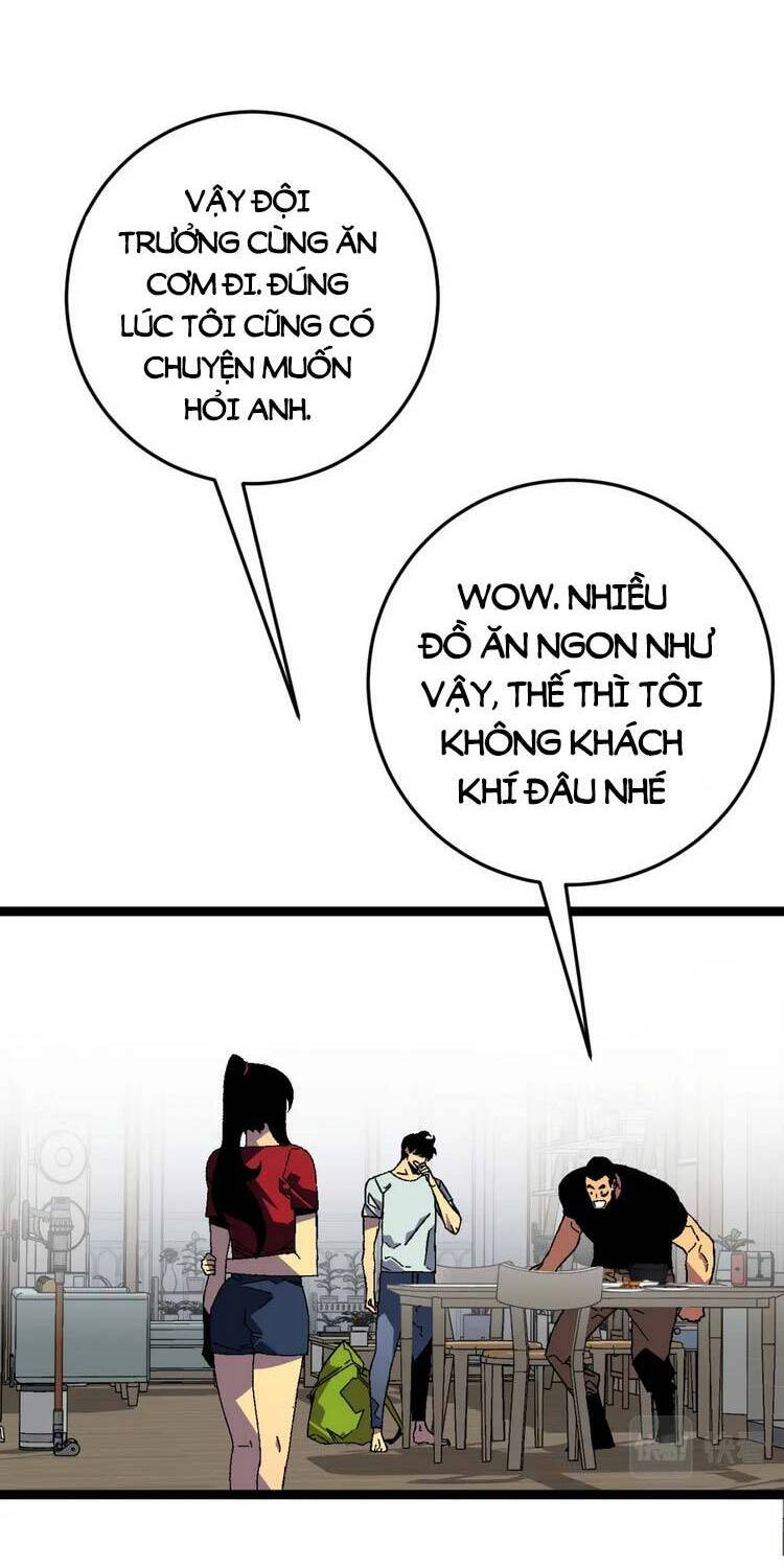 Thiên Phú Của Ngươi, Giờ Là Của Ta chapter 38 - Trang 20