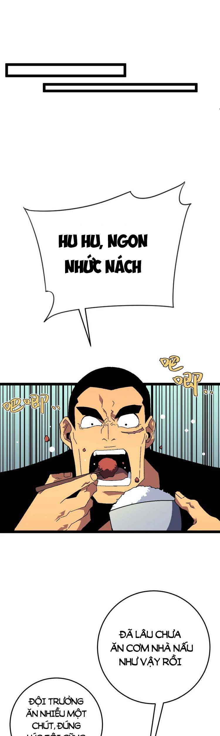 Thiên Phú Của Ngươi, Giờ Là Của Ta chapter 38 - Trang 21