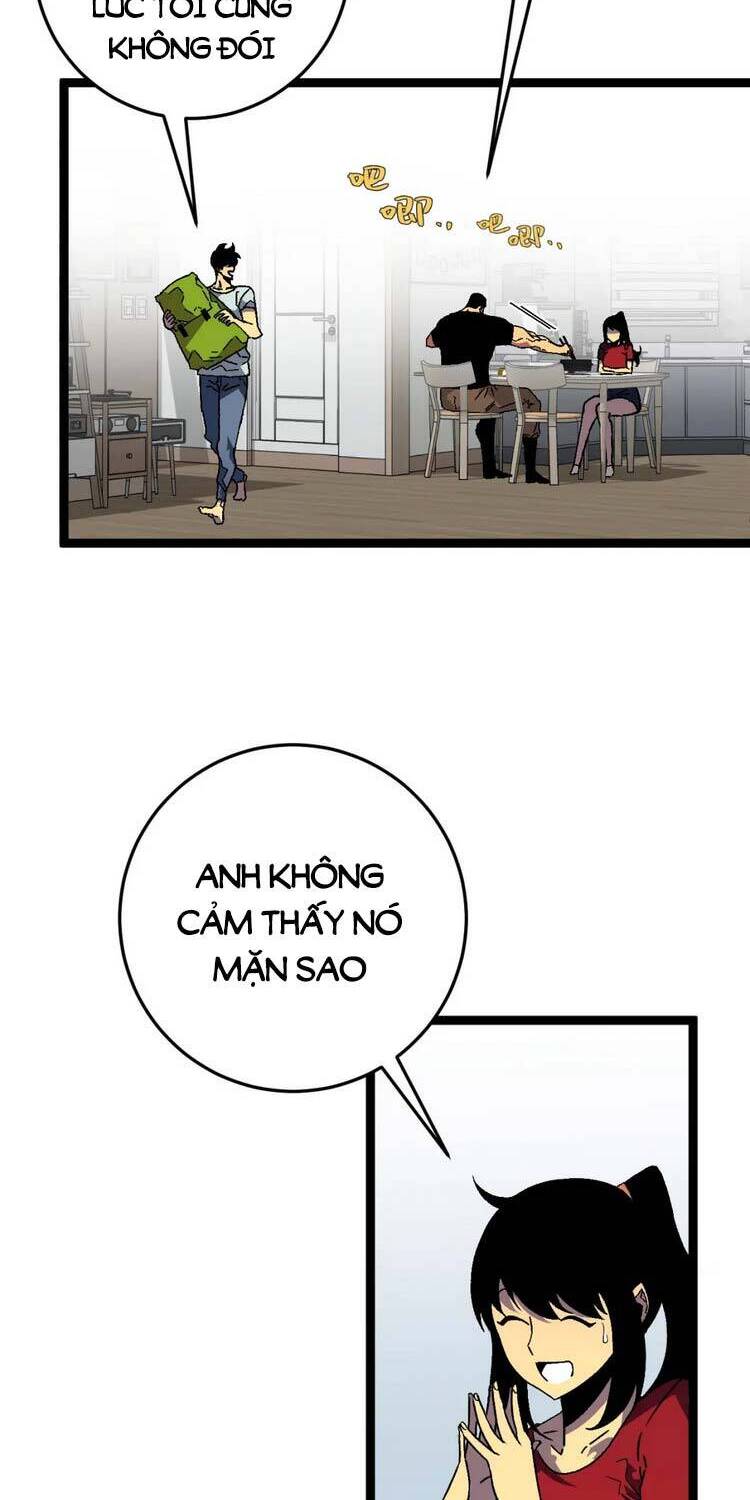 Thiên Phú Của Ngươi, Giờ Là Của Ta chapter 38 - Trang 22