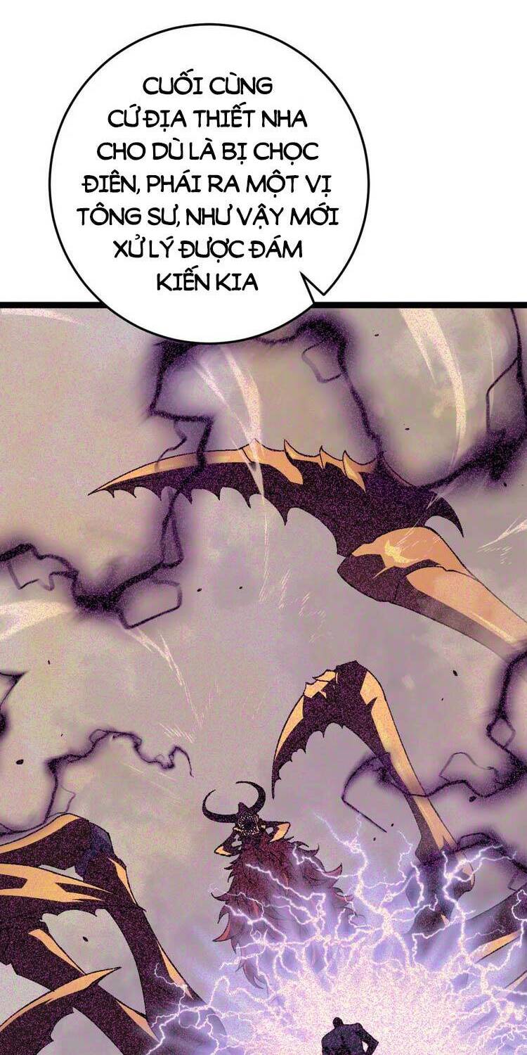 Thiên Phú Của Ngươi, Giờ Là Của Ta chapter 38 - Trang 28