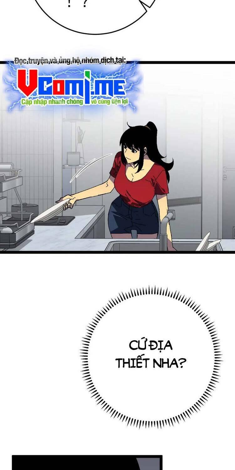 Thiên Phú Của Ngươi, Giờ Là Của Ta chapter 38 - Trang 30