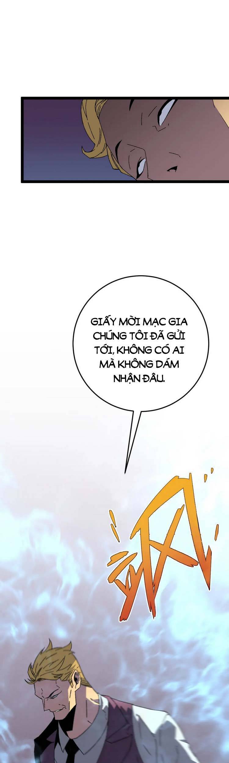 Thiên Phú Của Ngươi, Giờ Là Của Ta chapter 38 - Trang 38