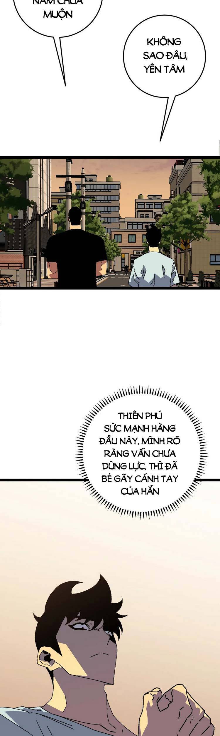 Thiên Phú Của Ngươi, Giờ Là Của Ta chapter 38 - Trang 46