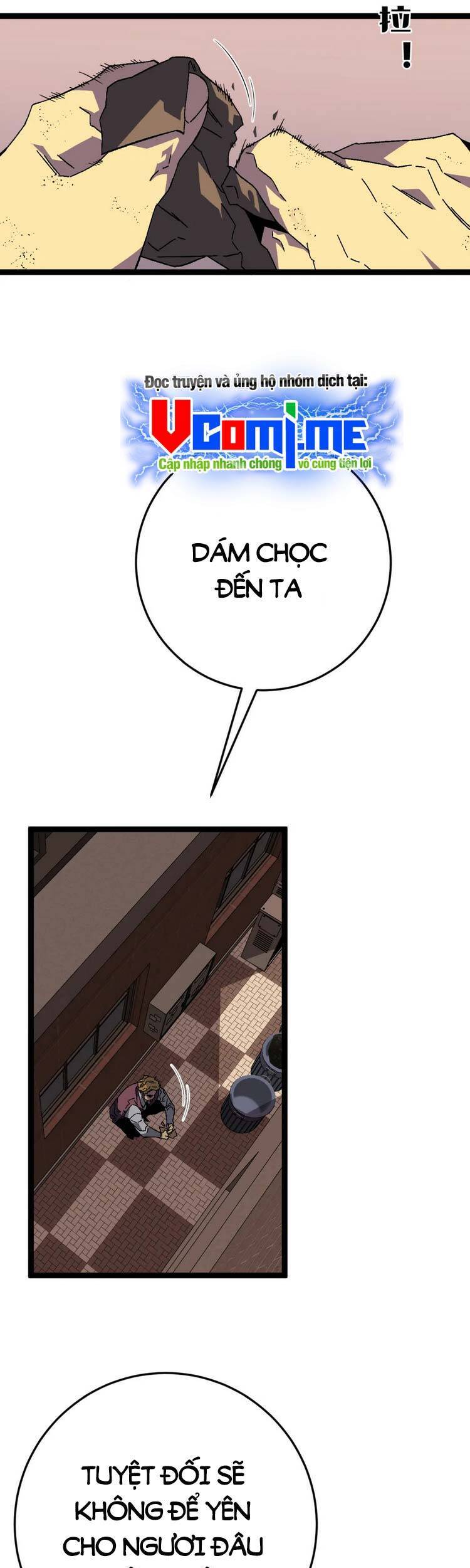 Thiên Phú Của Ngươi, Giờ Là Của Ta chapter 38 - Trang 48