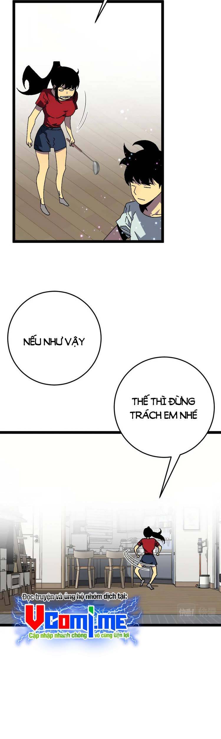 Thiên Phú Của Ngươi, Giờ Là Của Ta chapter 38 - Trang 8