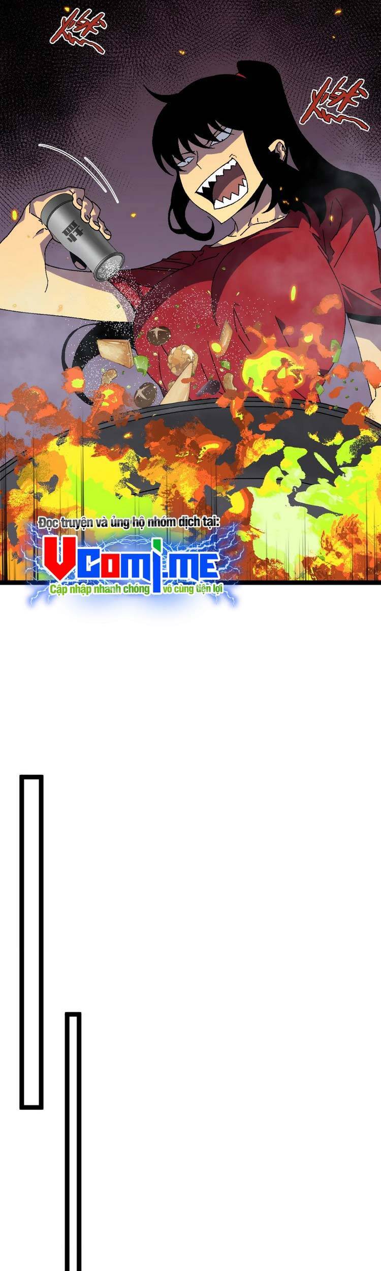 Thiên Phú Của Ngươi, Giờ Là Của Ta chapter 38 - Trang 10