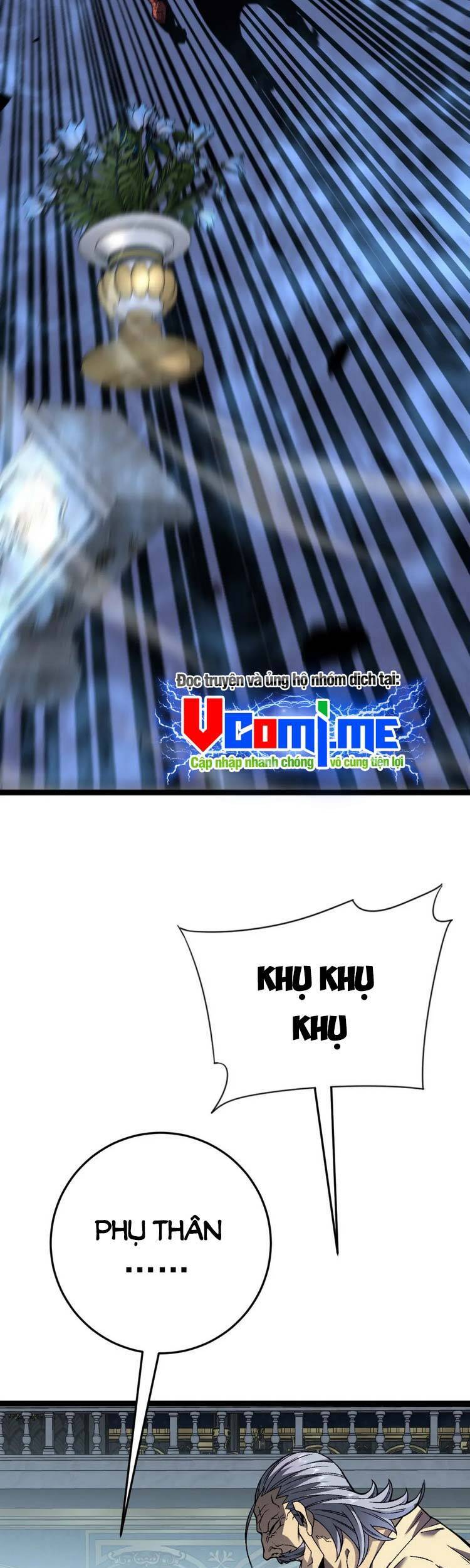Thiên Phú Của Ngươi, Giờ Là Của Ta chapter 39 - Trang 12
